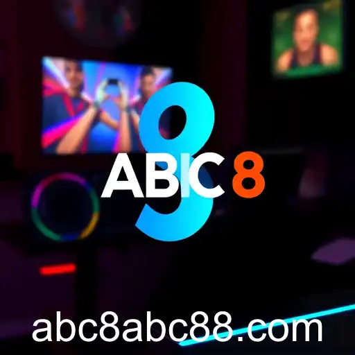 ABC8: Shaping Online Gaming in 2025