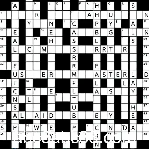 The Enduring Allure of Crossword Puzzles in the Digital Age