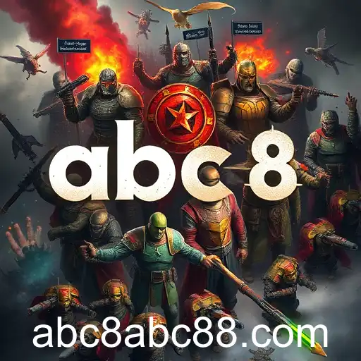 Emerging Trends in Online Gaming: The Role of abc8