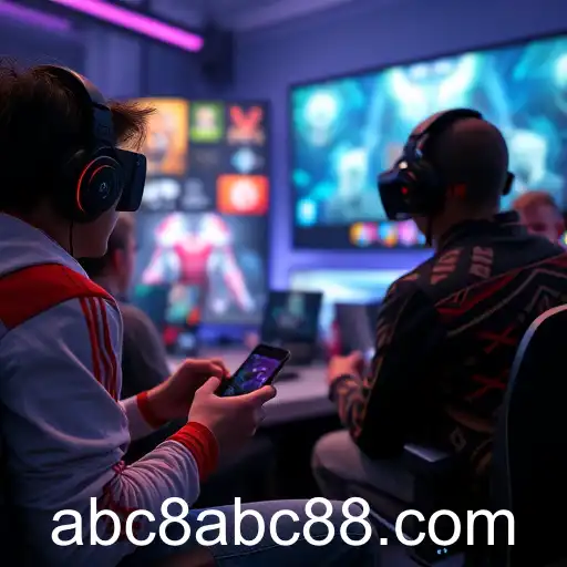 The Evolution of Online Gaming in 2025