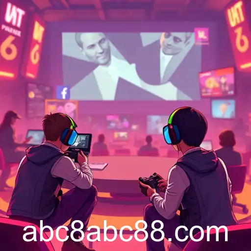 The Evolution of Online Gaming in 2025