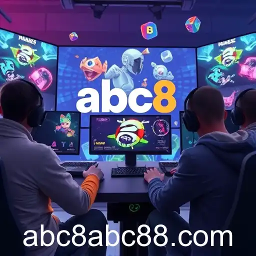 The Evolution of Online Gaming Platforms