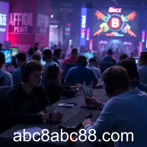 The Evolution of Online Gaming Communities