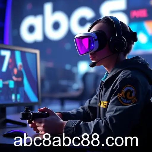 Gamers Navigate an Evolving Landscape