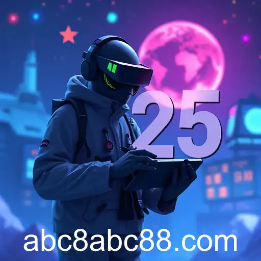 The Transformation of Online Gaming in 2025