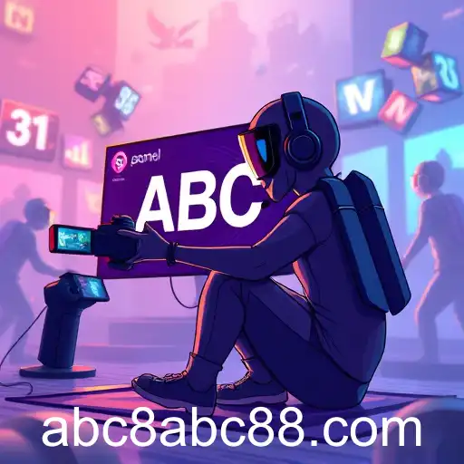 Gaming Revolution in 2025: The Rise of abc8
