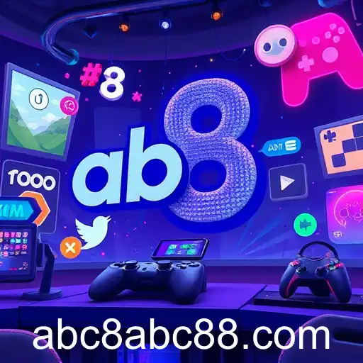 Gaming Revolution: How 'abc8' is Reshaping the Online Scene