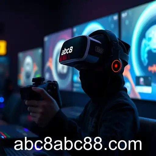 Rise of Online Gaming in 2025