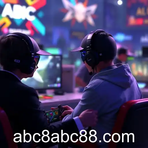 The Rise of ABC8: Transforming Online Gaming
