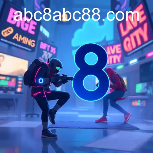 Rising Trends in Gaming: Exploring ABC8