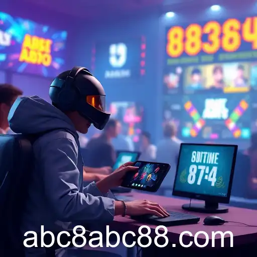 The Virtual Playgrounds of Tomorrow